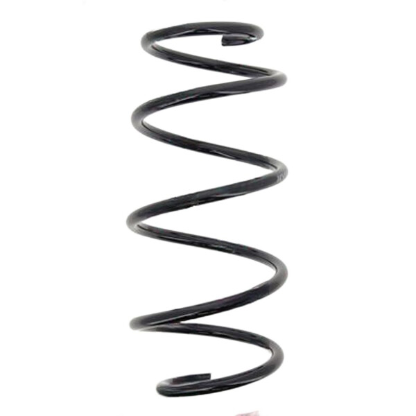 Suspension Spring front axle coil spring Ø 156 mm...