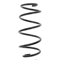 Suspension Spring front axle coil spring Ø 156 mm KYB for e.g. MB C-CLASS