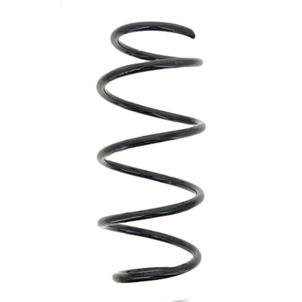Suspension Spring front axle coil spring Ø 157 mm KYB for e.g. MB C-CLASS