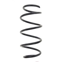 Suspension Spring front axle coil spring Ø 157 mm...