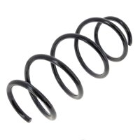 Suspension Spring front axle coil spring Ø 157 mm...