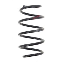 Suspension Spring front axle coil spring KYB for VW SCIROCCO and others