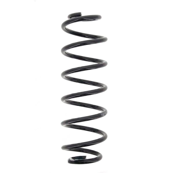 Suspension Spring rear axle coil spring Ø 125 mm...