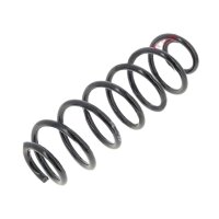 Suspension Spring rear axle coil spring Ø 125 mm KYB for VOLVO 440 and others