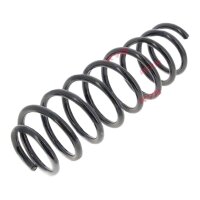 Fahrwerksfeder Hinterachse Schraubenfeder Ø 117 mm KYB für VW GOLF