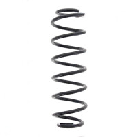 Suspension Spring rear axle coil spring Ø 107 mm...