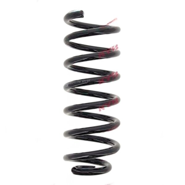 Suspension Spring rear axle coil spring KYB IAM-Expertise for AUDI A8