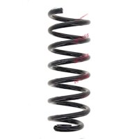 Suspension Spring rear axle coil spring KYB IAM-Expertise...