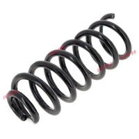 Suspension Spring rear axle coil spring KYB IAM-Expertise...