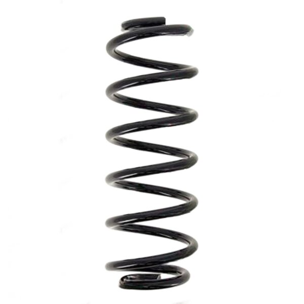 Suspension Spring rear axle coil spring Ø 112 mm...