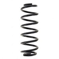Suspension Spring rear axle coil spring Ø 112 mm KYB for AUDI A3