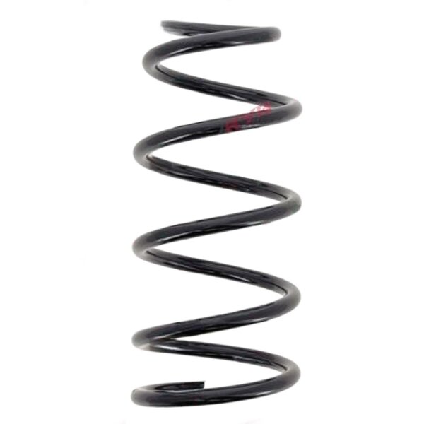Suspension Spring rear axle coil spring Ø 119 mm KYB for FIAT PUNTO