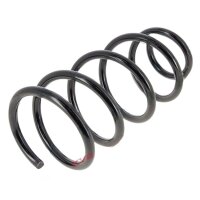Suspension Spring rear axle coil spring Ø 119 mm...