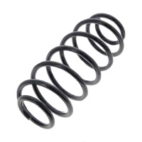 Fahrwerksfeder Hinterachse Schraubenfeder Ø 130 mm...