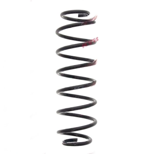 Suspension Spring rear axle coil spring Ø 105 mm...