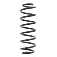 Suspension Spring rear axle coil spring Ø 112 mm KYB for e.g. VW GOLF