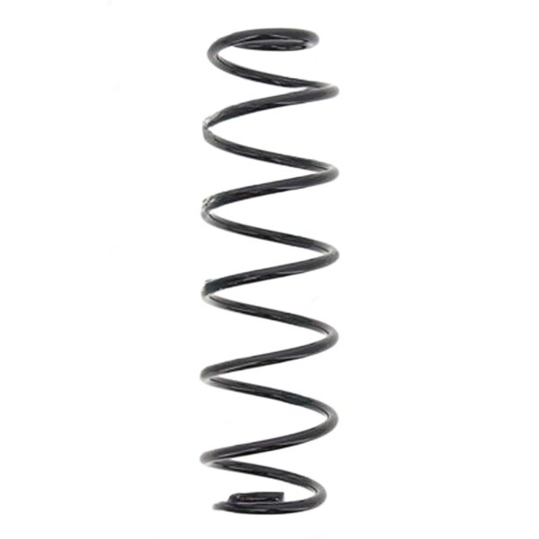 Suspension Spring rear axle coil spring Ø 97 mm...