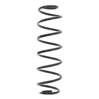 Suspension Spring rear axle coil spring Ø 97 mm KYB for VW LUPO