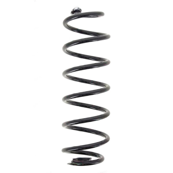 Suspension Spring rear axle coil spring Ø 110 mm KYB for e.g. VW BORA