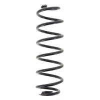 Suspension Spring rear axle coil spring Ø 110 mm...