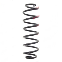 Suspension Spring rear axle coil spring Ø 111 mm...