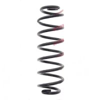 Suspension Spring rear axle coil spring Ø 113 mm...