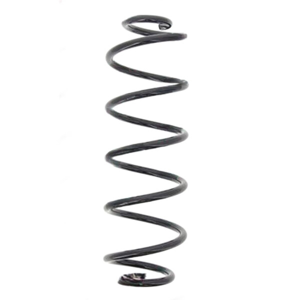 Fahrwerksfeder Hinterachse Schraubenfeder KYB passend für u.a. AUDI A4
