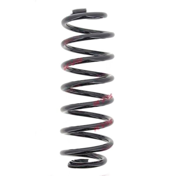 Suspension Spring rear axle coil spring Ø 117 mm...