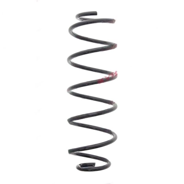Suspension Spring rear axle coil spring Ø 116 mm...