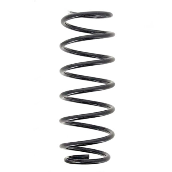Suspension Spring rear axle coil spring Ø 111 mm KYB for DAEWOO MATIZ and others