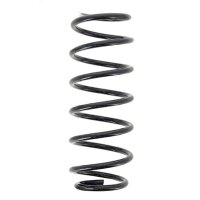 Suspension Spring rear axle coil spring Ø 111 mm...