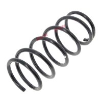 Fahrwerksfeder Hinterachse Schraubenfeder Ø 127 mm...