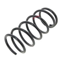 Fahrwerksfeder Hinterachse Schraubenfeder Ø 127 mm...