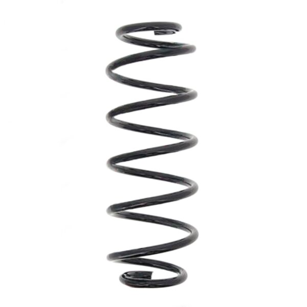 Suspension Spring rear axle coil spring Ø 118 mm KYB for FIAT STILO