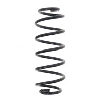 Suspension Spring rear axle coil spring Ø 118 mm...
