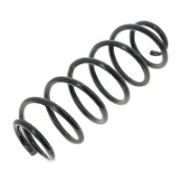 Suspension Spring rear axle coil spring Ø 118 mm...