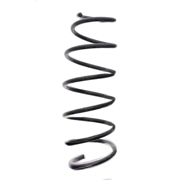 Fahrwerksfeder Hinterachse Schraubenfeder Ø 138 mm KYB für u.a. FORD MONDEO