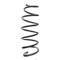 Fahrwerksfeder Hinterachse Schraubenfeder Ø 138 mm...