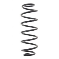 Suspension Spring rear axle coil spring Ø 113 mm KYB for FORD FUSION
