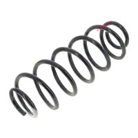 Suspension Spring rear axle coil spring Ø 113 mm KYB for FORD FUSION