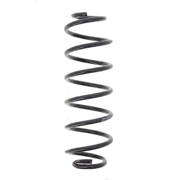 Suspension Spring rear axle coil spring Ø 109 mm KYB for FORD FUSION