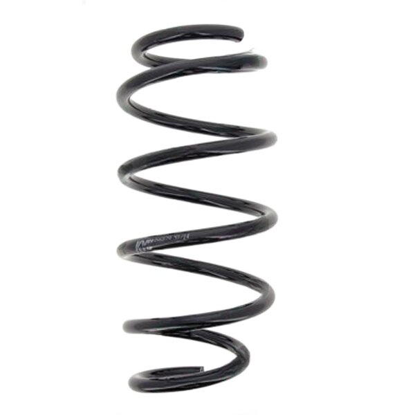 Suspension Spring rear axle coil spring Ø 154 mm...