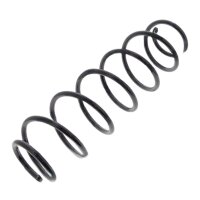 Fahrwerksfeder Hinterachse Schraubenfeder Ø 125 mm KYB für RENAULT LAGUNA