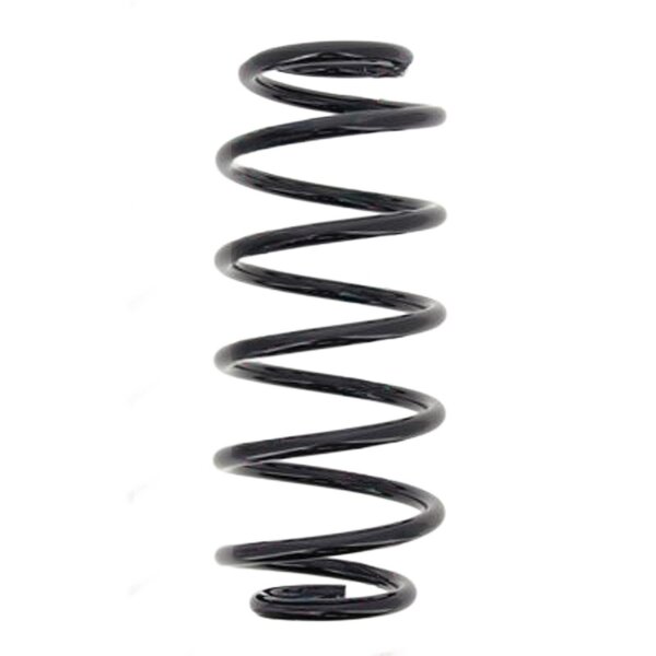 Suspension Spring rear axle coil spring Ø 130 mm...