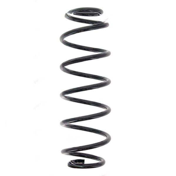 Suspension Spring rear axle coil spring Ø 110 mm KYB for PEUGEOT 307 and others