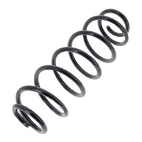 Suspension Spring rear axle coil spring Ø 110 mm...