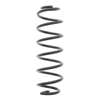 Suspension Spring rear axle coil spring Ø 113 mm...