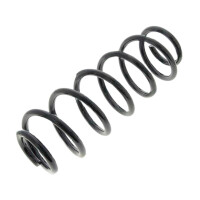 Suspension Spring rear axle coil spring Ø 114 mm...