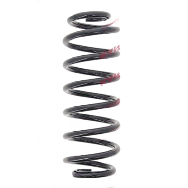 Suspension Spring rear axle coil spring Ø 116 mm KYB for e.g. AUDI A3