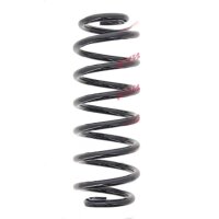 Suspension Spring rear axle coil spring Ø 116 mm...